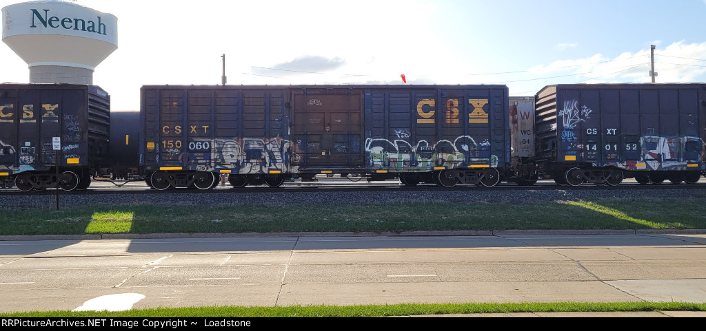 CSX 150060